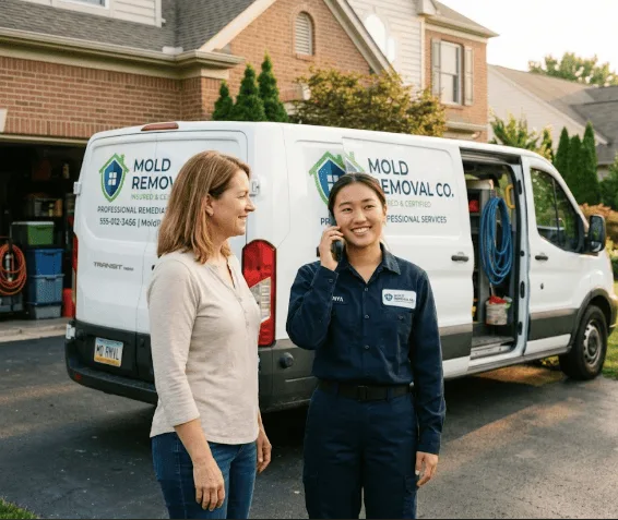 Crawlspace Mold Remediation Muir, MI FAQs